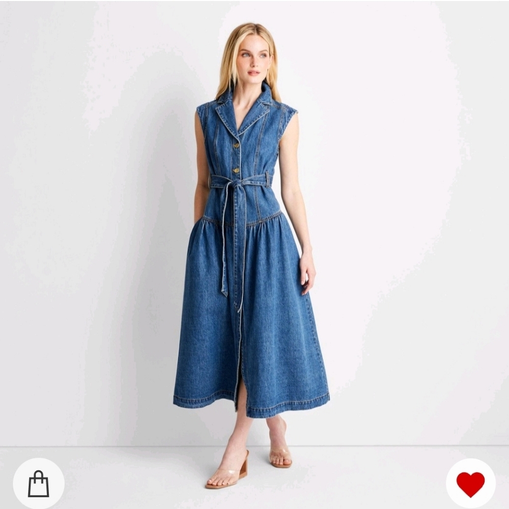 Jenee Naylor dress. Future collective size 12